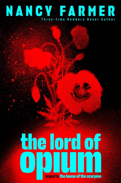 The Lord of Opium