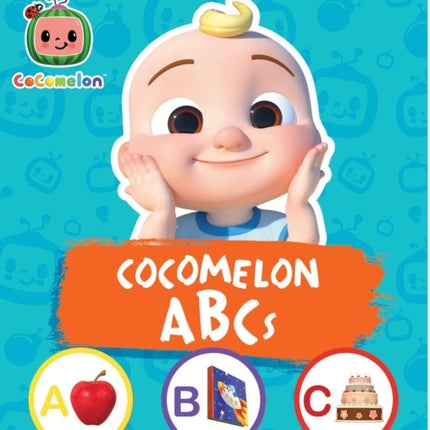 Cocomelon ABCs