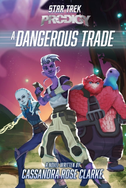 A Dangerous Trade