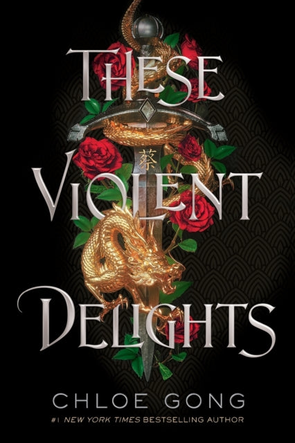 These Violent Delights