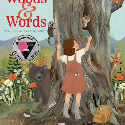 Woods  Words