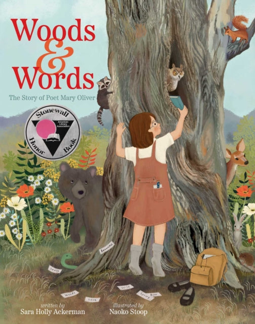 Woods  Words