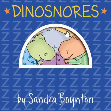 Dinosnores