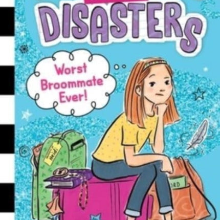 Worst Broommate Ever!