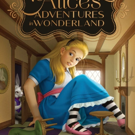 Alice's Adventures in Wonderland