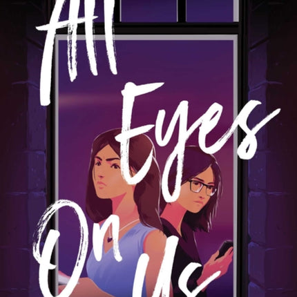 All Eyes on Us