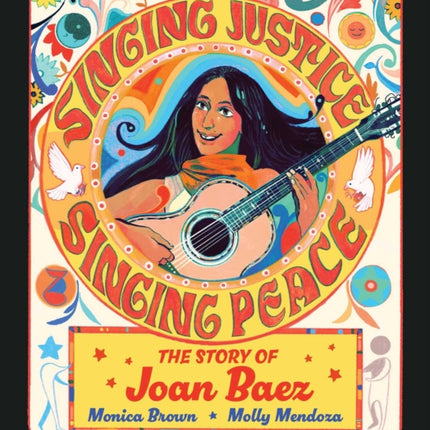 Singing Justice Singing Peace