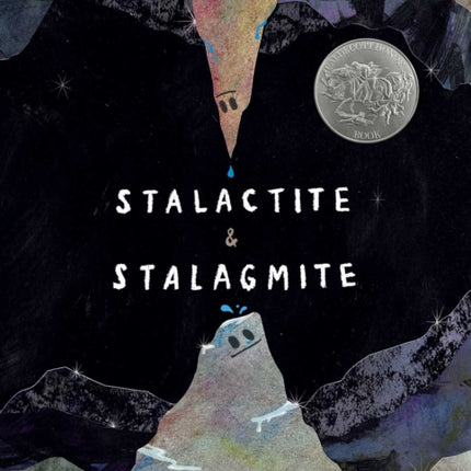 Stalactite  Stalagmite