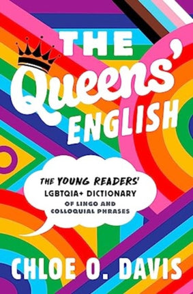 The Queens English