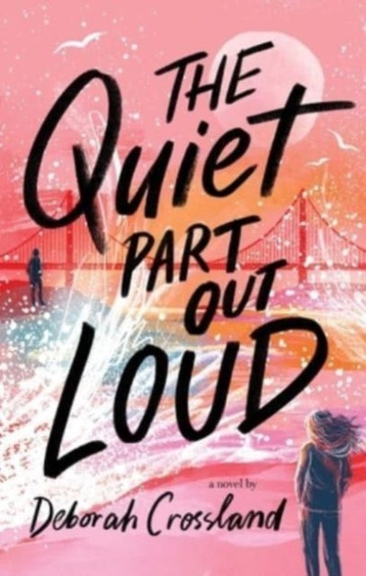 The Quiet Part Out Loud