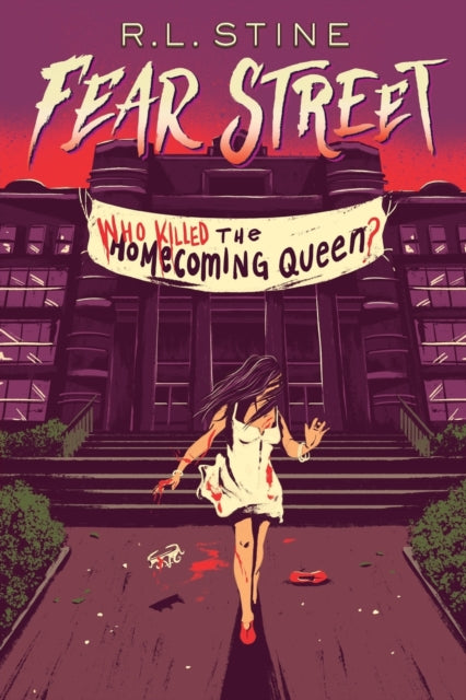 Who Killed the Homecoming Queen?