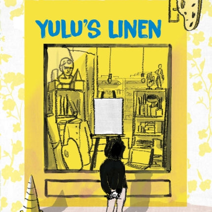 Yulus Linen