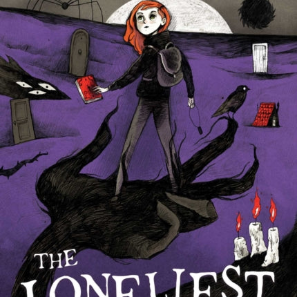 The Loneliest Place