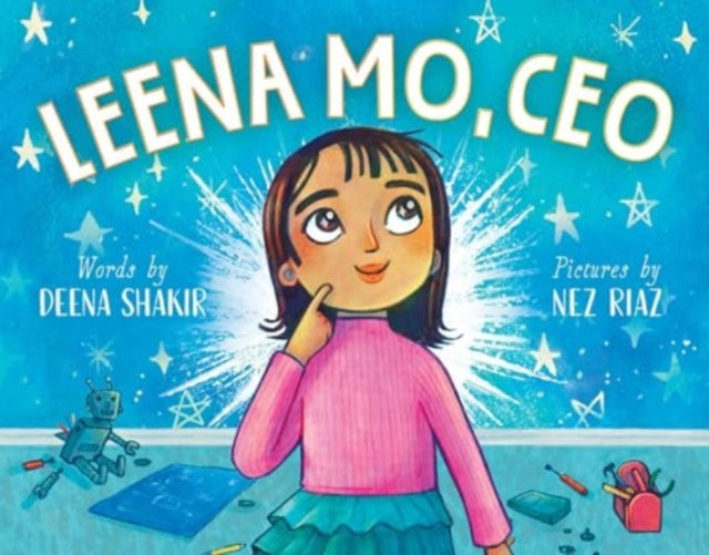 Leena Mo CEO