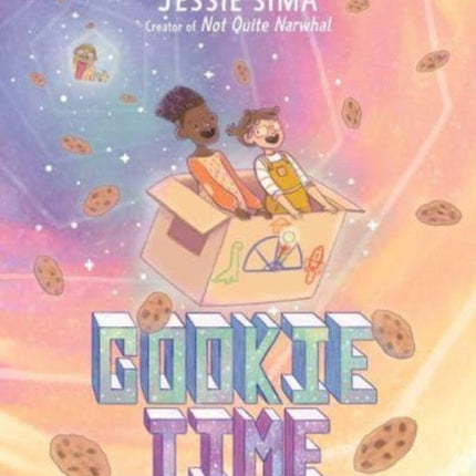 Cookie Time