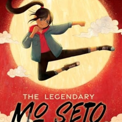 The Legendary Mo Seto