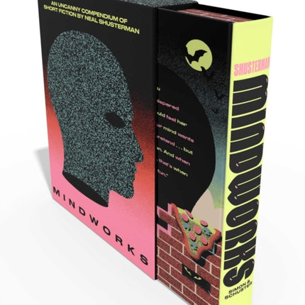Mindworks Deluxe Edition