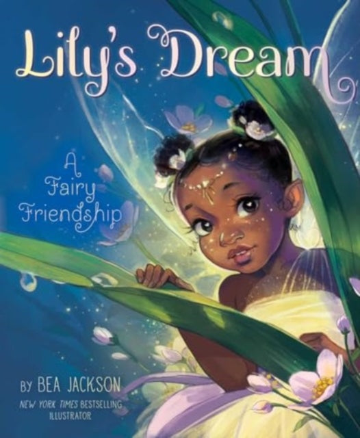 Lilys Dream
