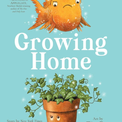 Growing Home