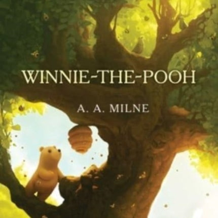 WinniethePooh