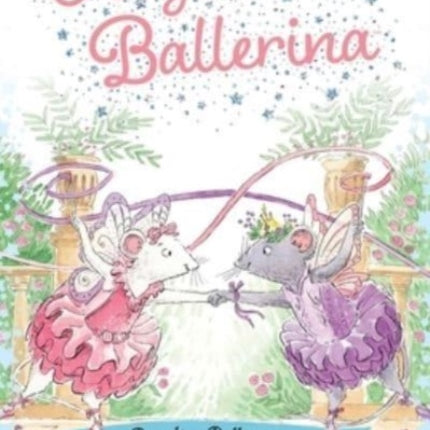 Angelina Ballerina and the Dancing Princess