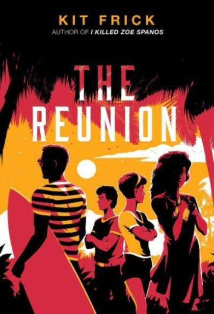 The Reunion