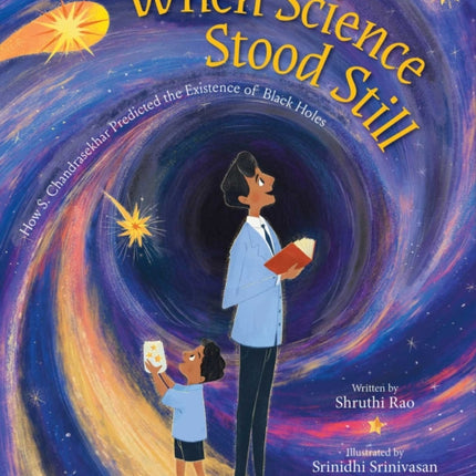 When Science Stood Still