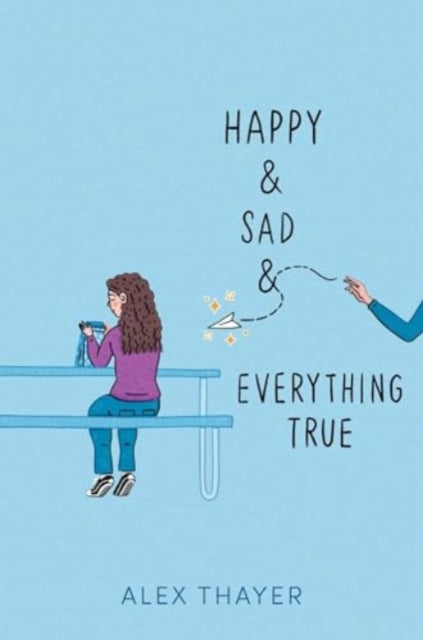 Happy  Sad  Everything True