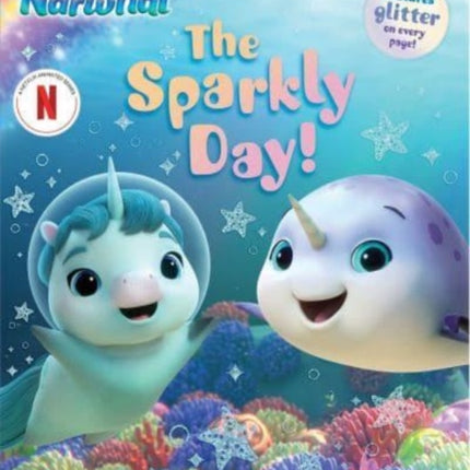 The Sparkly Day