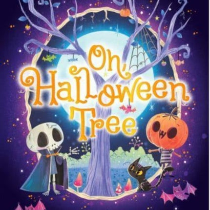 Oh Halloween Tree