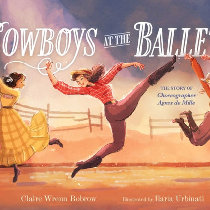 Cowboys at the