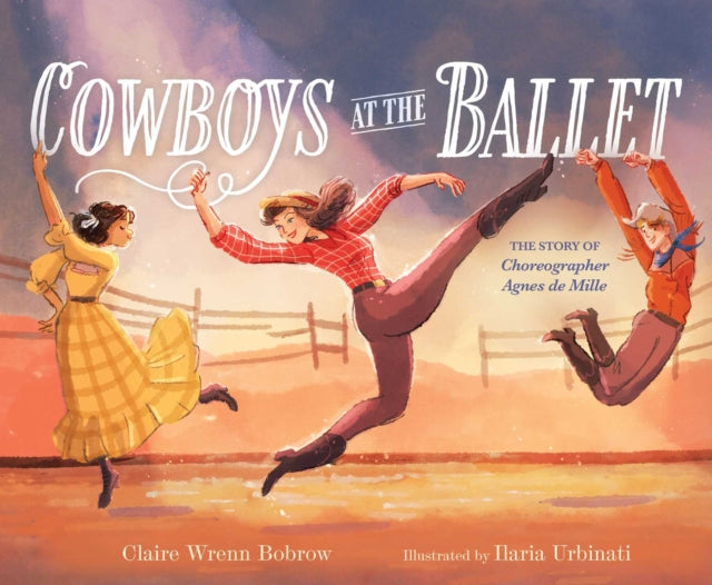 Cowboys at the