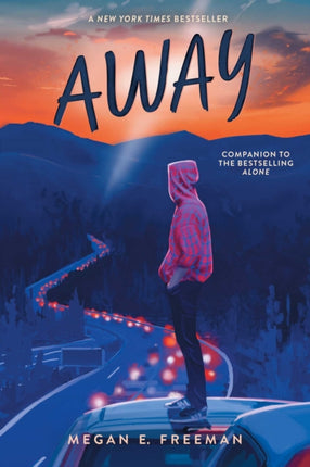 Away