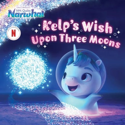 Kelps Wish Upon Three Moons