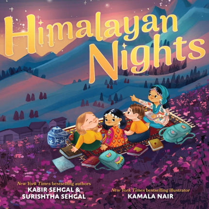Himalayan Nights