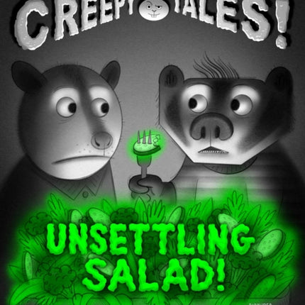 Unsettling Salad