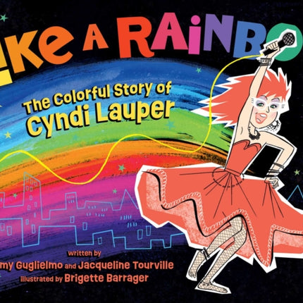 Like a Rainbow
