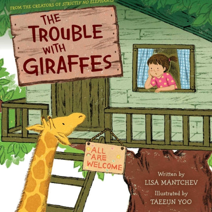 The Trouble with Giraffes