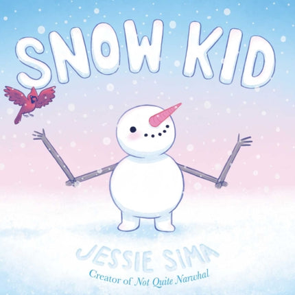 Snow Kid