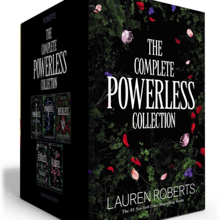 Untitled Boxed Set