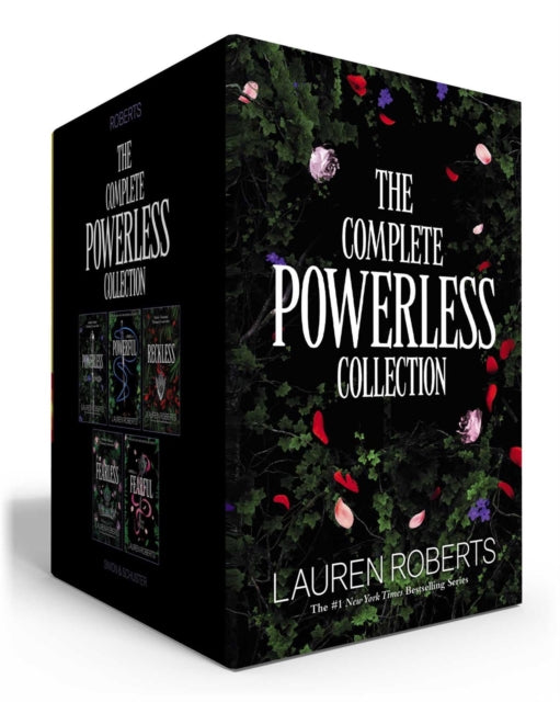 Untitled Boxed Set