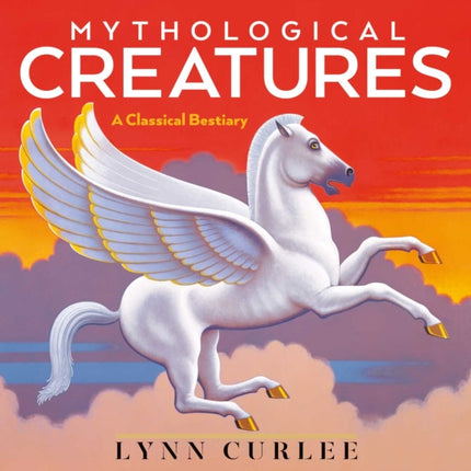 Mythological Creatures