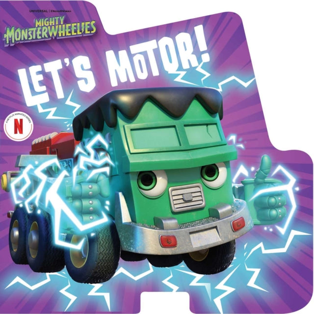 Lets Motor