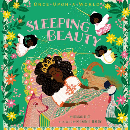 Sleeping Beauty