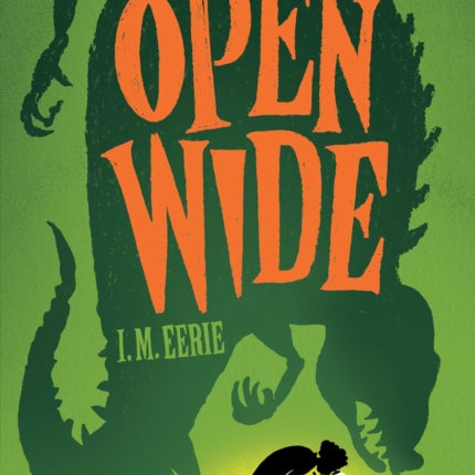 Open Wide