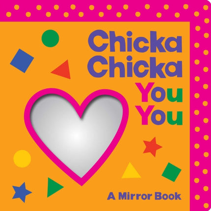 Chicka Chicka You You