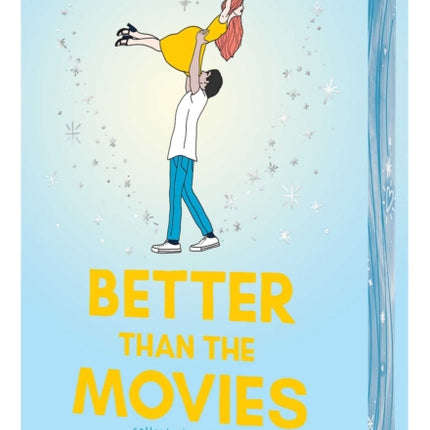 Better Than the Movies Collectors Edition