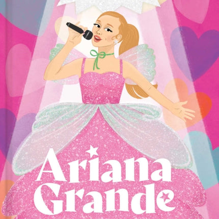 Spotlight on Ariana Grande