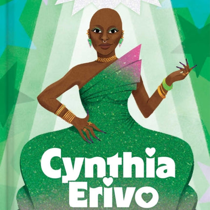 Spotlight on Cynthia Erivo