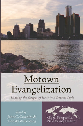 Motown Evangelization